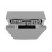 Встраиваемая посудомоечная машина Weissgauff BDW 4150 Touch DC Inverter Wi-Fi