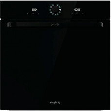 Духовой шкаф Gorenje BOS67371SYB черный