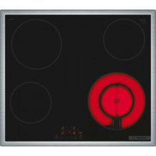 Варочная панель Bosch PKF 645 BB1R