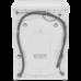 Стиральная машина узкая ZUGEL ZWS7142I Inverter
