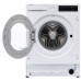 Встраиваемая стиральная машина Krona ZIMMER 1400 8K WHITE