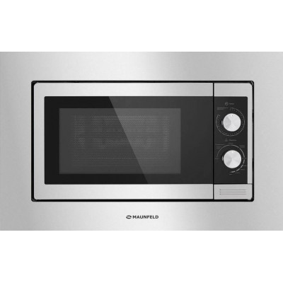 Встраиваемая микроволновая печь Maunfeld JBMO.20.5S