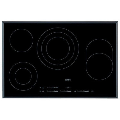 Поверхность AEG hk 854080 fb