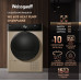 Сушильная машина Weissgauff WD 6010 Heat Pump Champagne