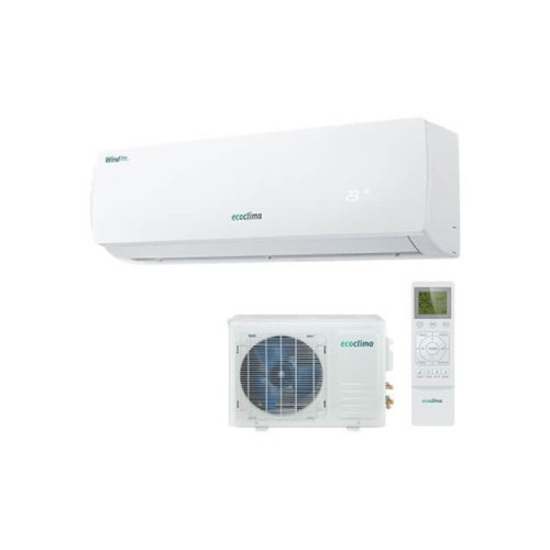 Сплит-система Ecoclima EC/I-12QC/ ECW/I-12QCW