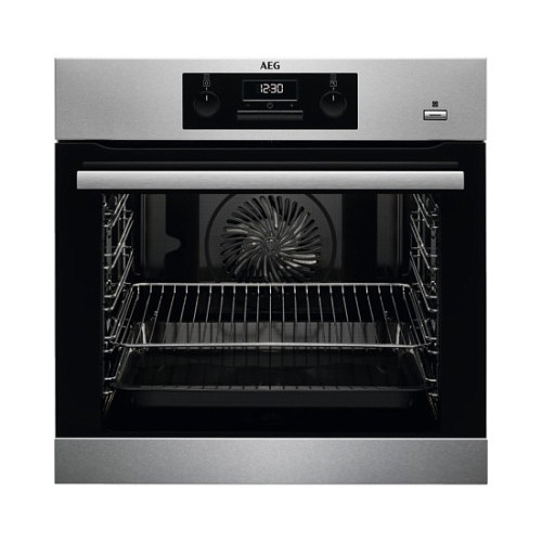 Духовой шкаф Aeg BEB351010M