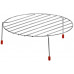Встраиваемая микроволновая печь Krona ESSEN 60 WH DOTS