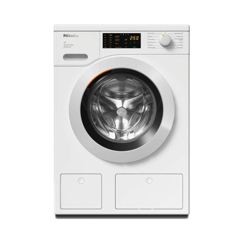 Стиральная машина Miele WCD660