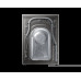 Стиральная машина Samsung WW10T654CLX/LD