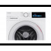 Стиральная машина узкая Toshiba TW-BN80C4RU(WK)