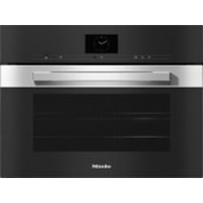 Встраиваемый духовой шкаф Miele DGC 7640 CLST
