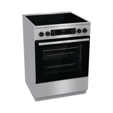 Электрическая плита Gorenje GECS6C70XC
