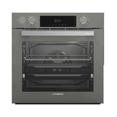Конвекционный духовой шкаф Grundig GEDM12300G