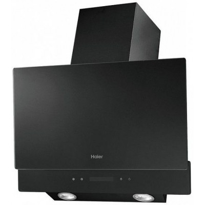 Каминная вытяжка HAIER HVX-W672GB