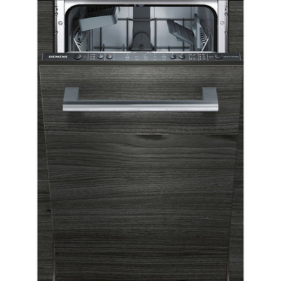 Посудомоечная машина Siemens SR615X10DR