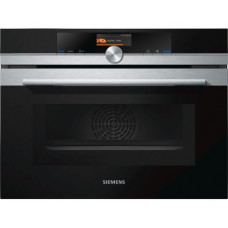 Духовой шкаф Siemens CM656GBS1