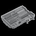 Встраиваемая посудомоечная машина Meferi MDW4573 ULTRA
