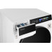 Cтиральная машина с инвертором и паром Weissgauff WM 999 Full Touch DC Inverter Steam