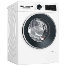 Стиральная машина с сушкой Bosch Serie 6 WNA14400EU, белый