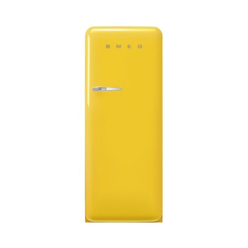 Холодильник Smeg FAB28RYW5