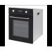 Электрический духовой шкаф Evelux EO 440 PB