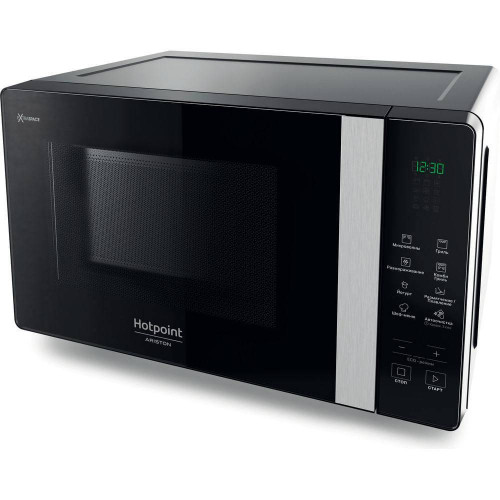 Микроволновая печь Hotpoint MWHAF 203 B