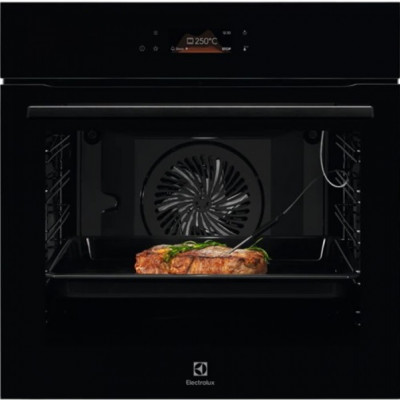 Встраиваемый электрический духовой шкаф Electrolux KOEBP39Z