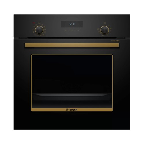 Духовой шкаф Bosch HIJN17EB0R
