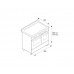 Варочный центр Bertazzoni HER95I2EAVT