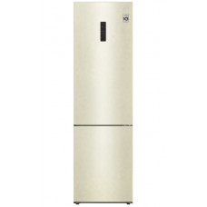 Холодильник LG GA-B509CETL