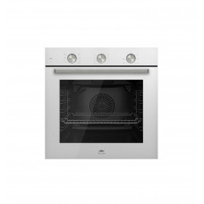 Встраиваемый духовой шкаф MILLEN MEO 6001 WH