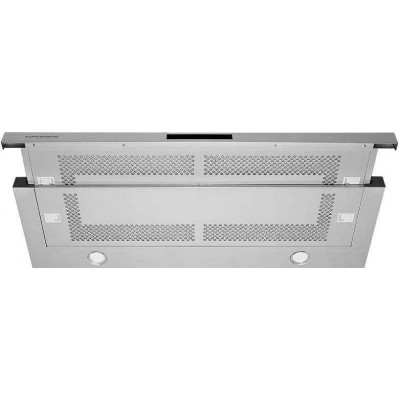Вытяжка Kuppersberg SLIMBOX 90 X
