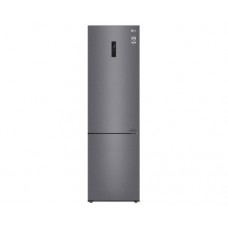 Холодильник LG GA-B509CLSL