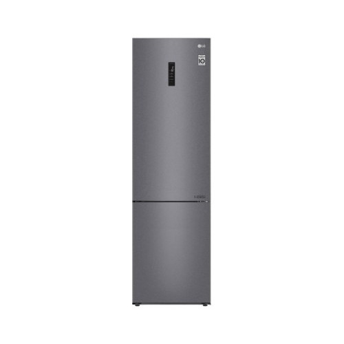 Холодильник LG GA-B509CLSL