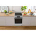 Электрическая плита Gorenje GECS5C70WA