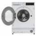 Встраиваемая стиральная машина Krona KAYA 1200 7K WHITE KRWM107