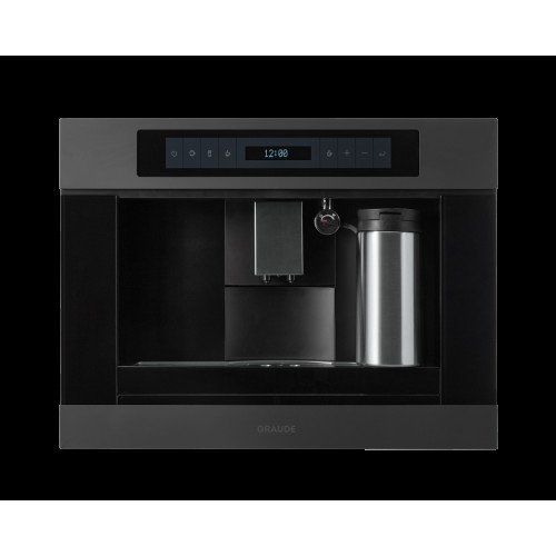 Встраиваемая кофемашина Graude KV 45.0 GE