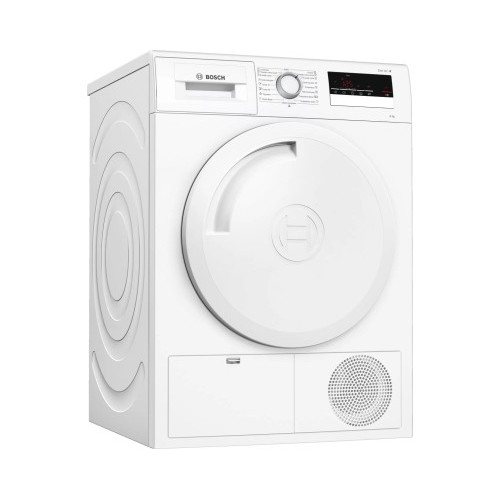 Сушильная машина Bosch WTM83201OE