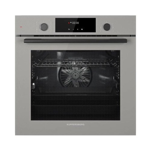 Духовой шкаф Kuppersberg HF 609 GR