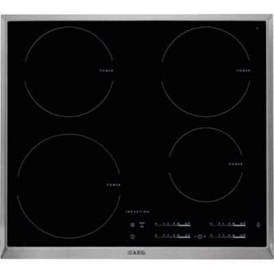 Варочная поверхность AEG HK 6542H0 XB