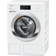 Стирально-сушильная машина Miele WTR860WPM