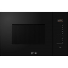 Встраиваемая микроволновая печь Gorenje BMI251SG3BG