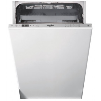 Встраиваемая посудомоечная машина Whirlpool WSIC 3M27C