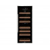 Винный шкаф Caso WineComfort 38 Black