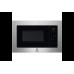 Встраиваемая микроволновая печь Electrolux EMS4253TEX