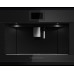 Кофемашина Kuppersbusch CKV 6800.0 S5 Black Velvet