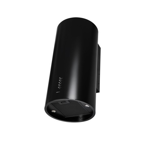 Кухонная вытяжка HOMSair FLY 1000SD 39 черный