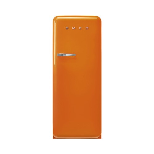 Холодильник Smeg FAB28ROR5