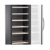 Винный шкаф Dometic C125G Double Wooden Mahogany