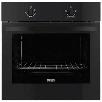 Электрический духовой шкаф ZANUSSI zzb510401b